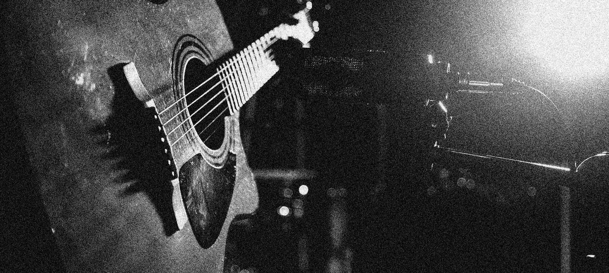 Original Soundtrack Composition